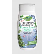 loader for Bio Bione Rozmarýnový elíxir regeneračný kondicionér na vlasy 260ml