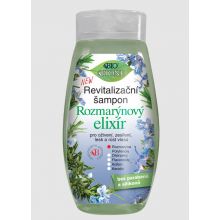 loader for Bio Bione Rozmarýnový elixír revitalizačný šampón na vlasy 260ml