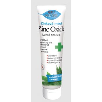 Hlavný obrázok Bio Bione Zinková masť 100ml