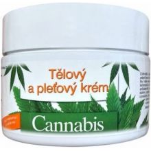 loader for Bio Cannabis pleťový a telový krém 260ml