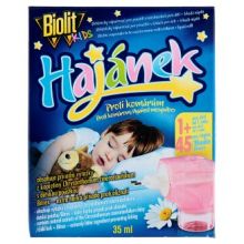 loader for Biolit elektrický odparovač proti komárom s tekutou náplňou 45nocí 27ml