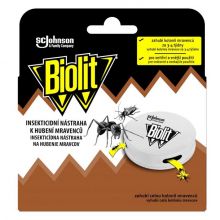 loader for Biolit Insekticídna nástraha na hubenie mravcov 1ks
