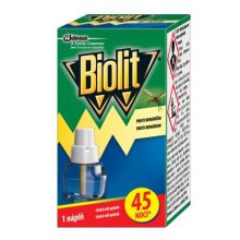 loader for Biolit náhradná tekutá náplň proti komárom 45 nocí 27ml