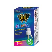 loader for Biolit náhradná tekutá náplň proti komárom Family 45 nocí 27ml
