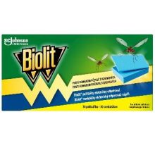 loader for Biolit náhradné vankúšiky proti komárom 30ks