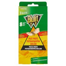 loader for Biolit pasca proti potravinovým moliam 3ks