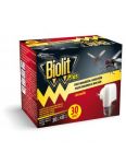 Biolit Plus elektrický odparovač s tekutou náplňou 30 nocí