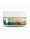 Bione Cosmetic Bio Cannabis kozmetická vazelína 150ml