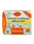 Bione Cosmetics Bio Harmanček  pleťový krém 51ml