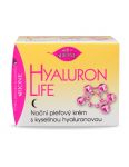 Bione Cosmetics Bio Hyaluron Life nočný krém 51ml