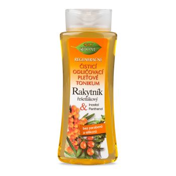Hlavný obrázok Bione Cosmetics Bio Rakytník pleťové tonikum 255ml 