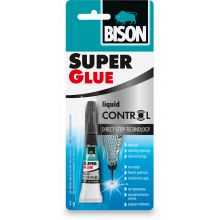 loader for BISON Super glue Control sekundové lepidlo 3g 