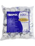 Bispol Čajové sviečky 11g 4,5 hodinové 100ks 33262