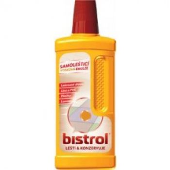 Hlavný obrázok Bistrol 500ml na kameň