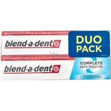 loader for Blend-a-dent Complete fixačný krém 2x47g