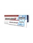 Blend-a-dent Complete Strong Hold Fresh Flavor fixačný krém 47g
