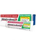Blend-a-dent Extra Stark Neutral fixačný krém 47g