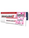 Blend-a-dent Extra Strong Neutral fixačný krém 47g