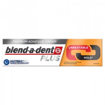 Hlavný obrázok Blend-a-dent Power Duo Plus fixačný krém 40g