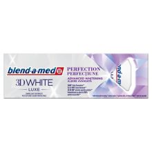 loader for Blend-a-med 3D White Luxe Perfection zubná pasta 75ml