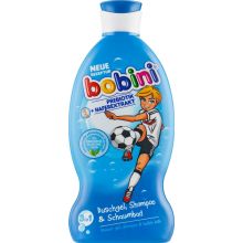 loader for Bobini Futbalista šampón na vlasy 3v1 330ml