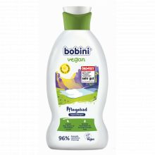 loader for Bobini Vegan Hypoallergénna pena do kúpeľa 330ml
