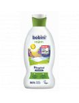 Bobini Vegan Hypoallergénny šampón na vlasy 200ml