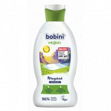 loader for Bobini Vegan Hypoallergénny šampón na vlasy 200ml
