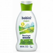 loader for Bobini Vegan Hypoallergénny sprchový gél 200ml