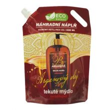 loader for Body Tip Arganové tekuté mydlo náplň 1000ml