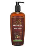Body Tip Arganové zvláčňujúce tekuté mydlo 300ml