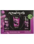 Body Tip Fresh Fruits Hrozno dámska darčeková kazeta