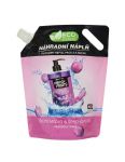 Body Tip Fresh Hroznové víno tekuté mydlo a sprchový gél 1000ml