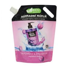 loader for Body Tip Fresh Hroznové víno tekuté mydlo a sprchový gél 1000ml