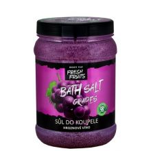 loader for Body Tip Hroznové víno soľ do kúpeľa 1500g