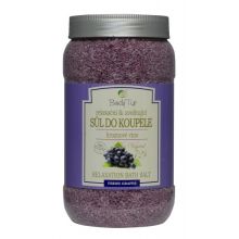 loader for Body Tip Hroznové víno soľ do kúpeľa relaxačná 1,2kg