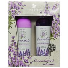 loader for Body Tip Levanduľa darčeková kazeta