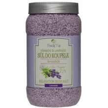 loader for Body Tip Levanduľa soľ do kúpeľa relaxačná 1,2kg