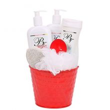 loader for Body Tip Mandľa darčeková plechová dóza Body Tip 2301