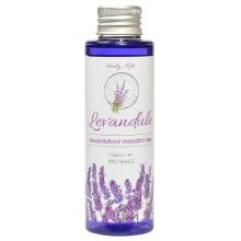 loader for Body Tip Premium Levanduľa masážny olej 100ml