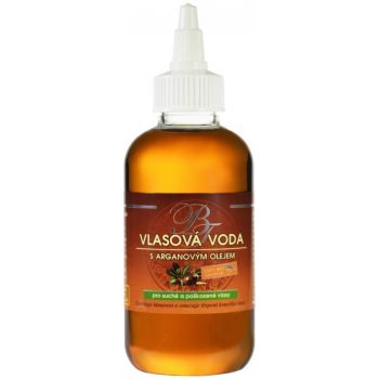 Hlavný obrázok Body Tip Vlasová voda s Arganovým olejom 130ml