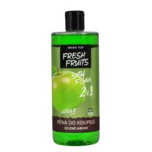 loader for Body Tip Zelené Jablko 2v1 pena do kúpeľa 500ml