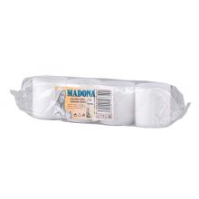 loader for Bolsius Madona náhrobná sviečka biela 15 hodín 4x55g 23349