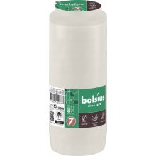 loader for Bolsius olejový náhrobný kahanec 7 doba horenia 140 hodín 410g
