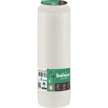 loader for Bolsius olejový náhrobný kahanec 8 doba horenia 170 hodín 500g