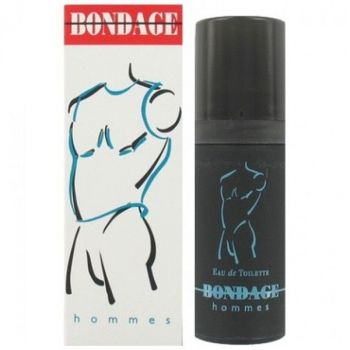 Hlavný obrázok Bondage hommes men toaletná voda 50ml 