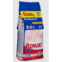 loader for Bonux Color Magnólia prášok na pranie 8,12kg 125 praní