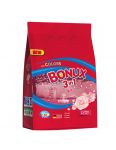 Bonux Color Rose prášok na pranie 3in1 1,5kg 20 praní