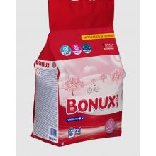 loader for Bonux Colors Magnólia 3in1 prášok na pranie 4,68kg 72 praní