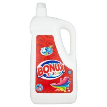 Hlavný obrázok Bonux gél 5,525l Color 80PD